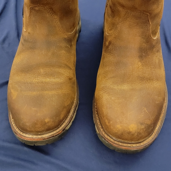 Ariat Waterproof 400 gram Insulation - Picture 2 of 5